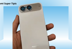 Xiaomi Kembangkan HP Super Tipis, Tetap Usung Baterai Jumbo dan Kamera Canggih