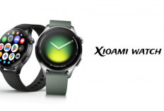 Xiaomi Watch 5 Resmi Hadir, Smartwatch Premium dengan AI dan Baterai Tahan Hingga 18 Hari