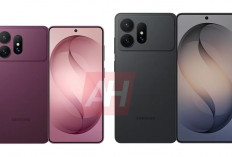 Samsung Siapkan Galaxy S27 Ultra dengan Kamera Horizontal, Bakal Mirip iPhone 17 Pro?