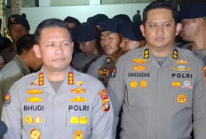 Penyidikan Korupsi Batu Bara Memanas, Polisi Geledah Lokasi Baru di Cipete