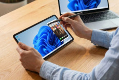 Tecno Megapad 2 Resmi Rilis di Indonesia, Bawa AI dan Baterai Jumbo 8.200 mAh