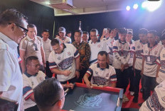 Kejurprov ORADO Sumsel 2026 Sukses Digelar, Wali Kota Prabumulih Apresiasi Ajang Pembinaan Atlet