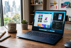 Tips Memilih Laptop Murah dengan Slot RAM Upgradable, Jangan Hanya Lihat Harganya