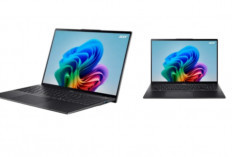 Acer Fokus Laptop di CES 2026, Swift 16 AI Jadi Bintang dengan Trackpad Haptic Terbesar