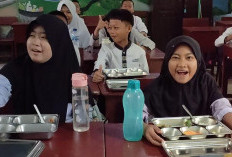 Sinergi Lintas OPD, Kunci Keberhasilan Program Makan Bergizi Gratis di Prabumulih