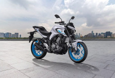 Kelebihan dan Kekurangan Yamaha MT 25, Naked Sport Premium yang Nyaman dan Bertenaga