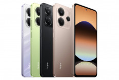 Redmi Note 14, Performa Tinggi, Harga Bersahabat