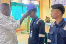 Pelatihan Kerja Gratis di Prabumulih Dibuka, Kesempatan Emas untuk Lulusan SMA/SMK