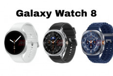 Samsung Galaxy Watch 8 Diskon $100: Smartwatch Canggih Kini Lebih Terjangkau
