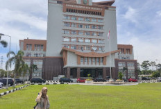 Prabumulih Bersih dan Rapi: Pemkot Tertibkan Baleho, Spanduk, dan Kabel Provider