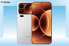 Xiaomi 17 Series Meluncur Sebelum MWC 2026, Ini Detail Awalnya