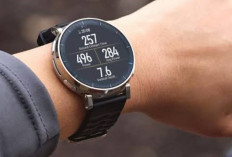 5 Smartwatch Terbaik 2026, dari Harga Rp500 Ribuan hingga Kelas Premium
