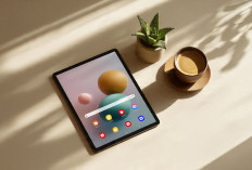 Rekomendasi Tablet Harga Rp2 Jutaan, Ada Layar 120 Hz hingga Dukungan 4G