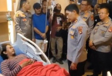 SMSI Sumsel Minta Dugaan Penganiayaan Dua Wartawan di Mapolda Diusut Tuntas