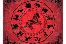 Ramalan Shio 24 Desember 2025, Naga Anda Memiliki Standar Tinggi