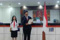 BRI Prabumulih Jadikan Semangat Sumpah Pemuda sebagai Dorongan Perkuat Pelayanan