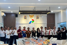 PHR Gandeng Polda Sumsel dan Kejari Prabumulih Berantas Pengeboran Minyak Ilegal
