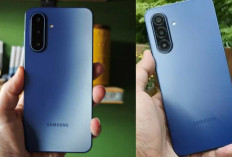 Samsung Galaxy A18 Series Segera Hadir, Varian 5G Dikabarkan Pakai Snapdragon