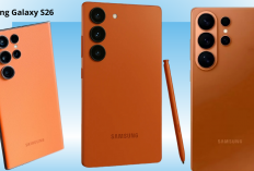 Bocoran Galaxy S26: Model Termurah Disebut Langsung Pakai Memori 256GB, 128GB Siap Ditinggalkan