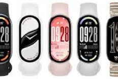 5 Rekomendasi Smartwatch Kekinian untuk Gen Z, Harga Mulai Rp500 Ribuan