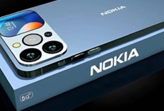 Nokia Siap Bangkit! Lumia Max 2025 Tawarkan Spesifikasi Gahar dengan Harga Rp3 Jutaan