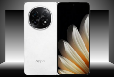 Oppo Find N6 Dipastikan Usung Kamera 200MP dengan Tuning Hasselblad