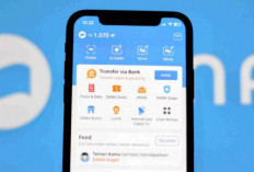 Main Game Dapat Duit? 15 Aplikasi Terbukti Membayar ke Saldo DANA