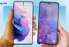 Galaxy F70 Series Segera Meluncur, Samsung Isyaratkan Keunggulan Kamera