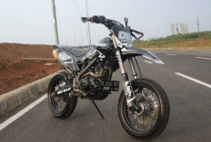 Kawasaki D Tracker 150 vs Honda CRF150L dan KLX150SM, Pilih Mana yang Lebih Cocok Untuk Kamu?