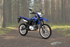 Kelebihan dan Kekurangan Yamaha WR155R, Motor Off Road Pilihan Pencinta Petualangan 