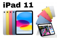 iPad 11 A16 Chip: Tablet Kuat dengan Harga Lebih Bersahabat