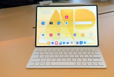 Huawei MatePad Air 2026 Resmi Masuk Indonesia, Bawa Layar OLED 144 Hz dan AI
