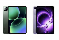 Xiaomi Pad 8 Pro Siap Mengglobal: Tablet Flagship dengan Snapdragon 8 Elite Segera Hadir