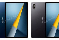 Bingung Memilih Tablet? Ini 3 Hal yang Perlu Dibandingkan dari Lenovo Idea Tab, POCO Pad M1, dan Samsung Galax