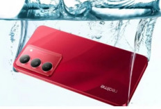 Xiaomi Redmi 14C 5G, HP Kencang Murah dengan Layar 120Hz dan Baterai Jumbo