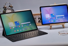 5 Tablet untuk Kerja Oktober 2026, Performa Kencang dan Cocok Dibawa Bepergian