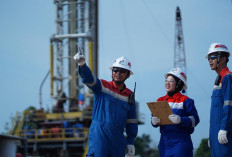 Revolusi Produksi Migas: Well Intervention PEP Zona 4 Tingkatkan Output Sumur Eksisting