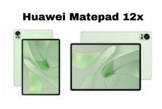 Huawei MatePad 12X, Solusi Tablet Produktif untuk Profesional dan Kreator