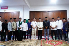 Jelang Ramadan, PT Indotirta Sriwijaya Perkasa Pererat Silaturahmi Lewat Ruwahan