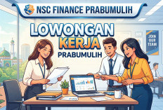 NSC Finance Rekrut Sales Motor Honda di Prabumulih, Lulusan SMA/SMK Bisa Daftar