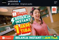 Shopee Luncurkan Belanja Instant 1 Jam Tiba, Belanja Cepat untuk Kebutuhan Mendesak