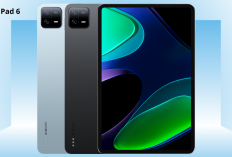 Harga Xiaomi Pad 6 di 2026 Rp3 Jutaan, Performa Masih Kencang Gaming Anti Lelet