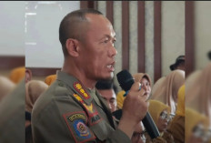 Insentif Linmas Prabumulih Belum Cair? Ternyata Ini Penyebab Sebenarnya