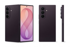 6 Alasan Galaxy Z Fold8 Ultra Layak Jadi Pilihan Upgrade Smartphone Premium