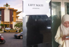 DPRD Prabumulih Terapkan Efisiensi Ketat: Lift Dimatikan hingga Jam Rapat Dibatasi