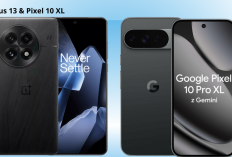 OnePlus 13 Kembali Menggoda, Pixel 10 Pro dan 10 Pro XL Turun Harga Besar