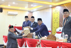 Anggota DPRD Prabumulih Jadi Korban Kebakaran KMP Batumandi, Tumit Kaki Diduga Patah