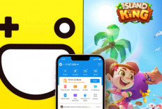 5 Game HP yang Bisa Menghasilkan Uang, Cuma Main Bisa Dapat Saldo!