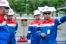 Beasiswa PHR Zona 4: Membuka Jalan Generasi Muda PALI Menuju Karier Migas