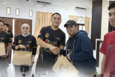 Kapolres Cup 2026 Guncang Prabumulih, Turnamen Mobile Legends Jadi Sorotan Anak Muda